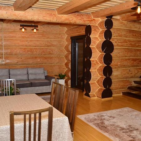 Комплекс Скала Βίλα Serednye Vodyane Εξωτερικό φωτογραφία