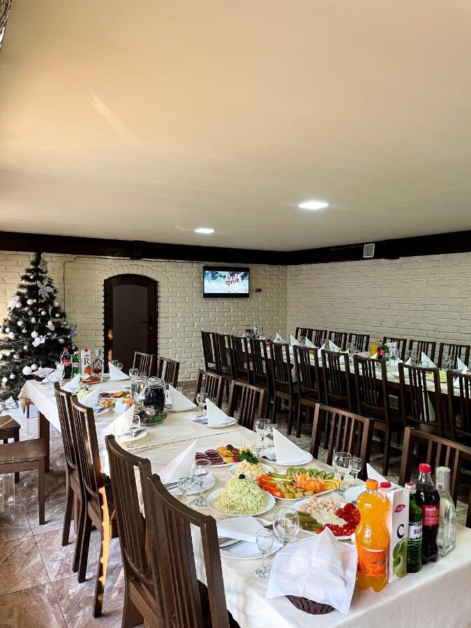 Комплекс Скала Βίλα Serednye Vodyane Εξωτερικό φωτογραφία